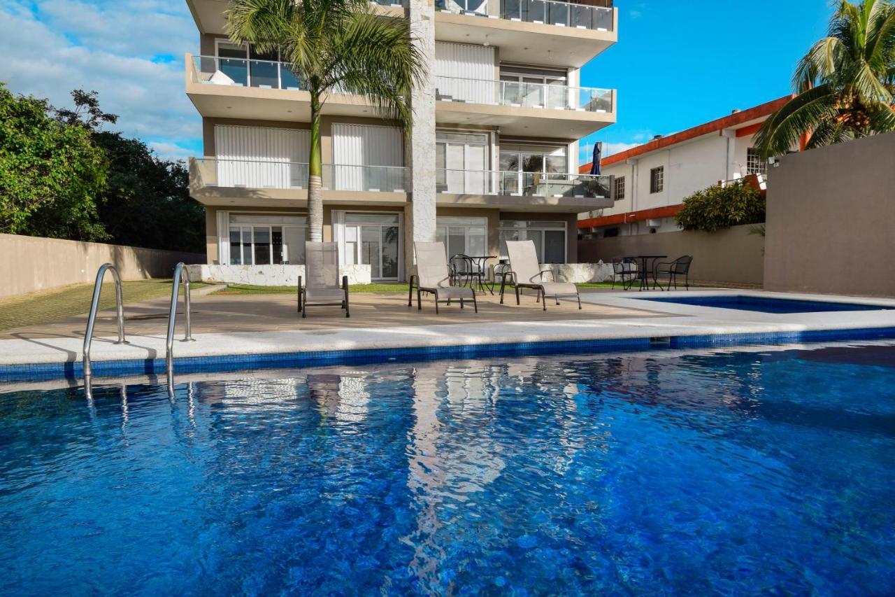Deck 12 Unit 202 With Stunning Ocean Views Czd202 * Cozumel