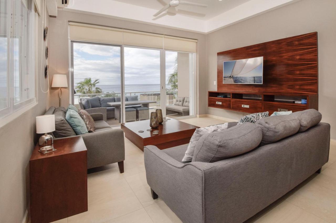 Holiday home Deck 12 Unit 202 With Stunning Ocean Views Czd202 Cozumel