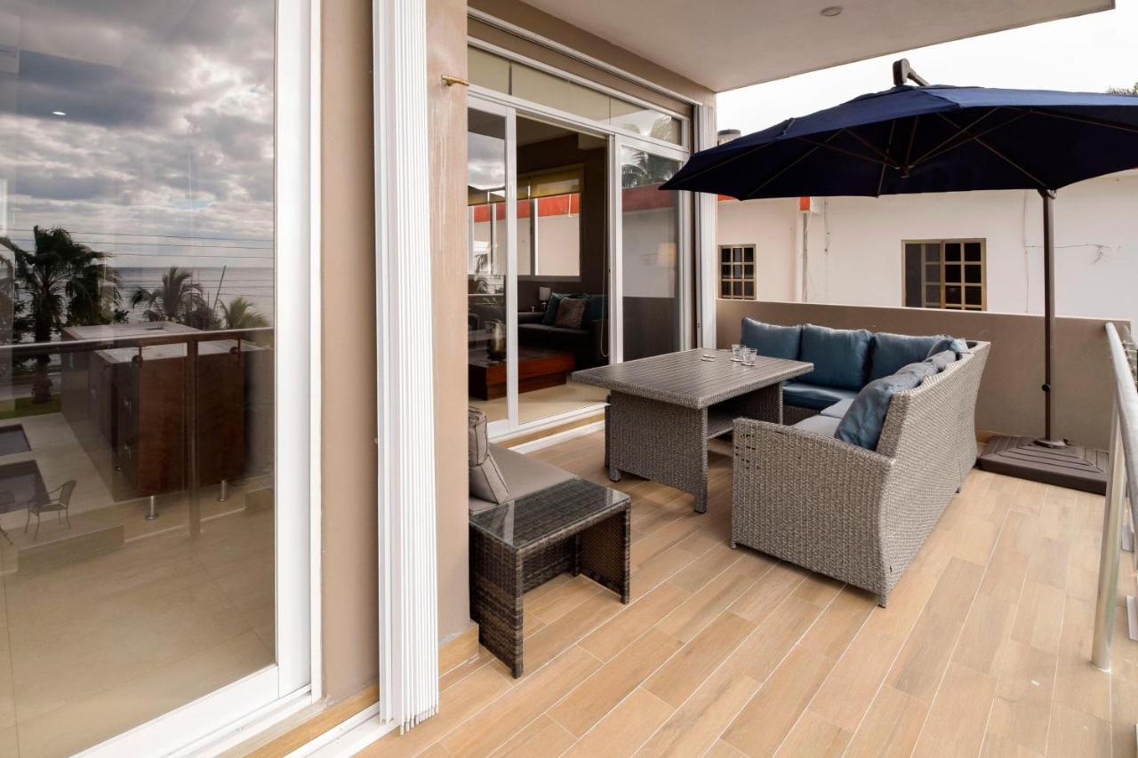 Holiday home Deck 12 Unit 202 With Stunning Ocean Views Czd202 *