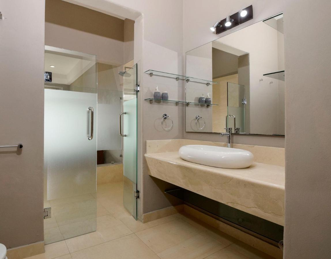 Deck 12 Unit 202 With Stunning Ocean Views Czd202 Cozumel
