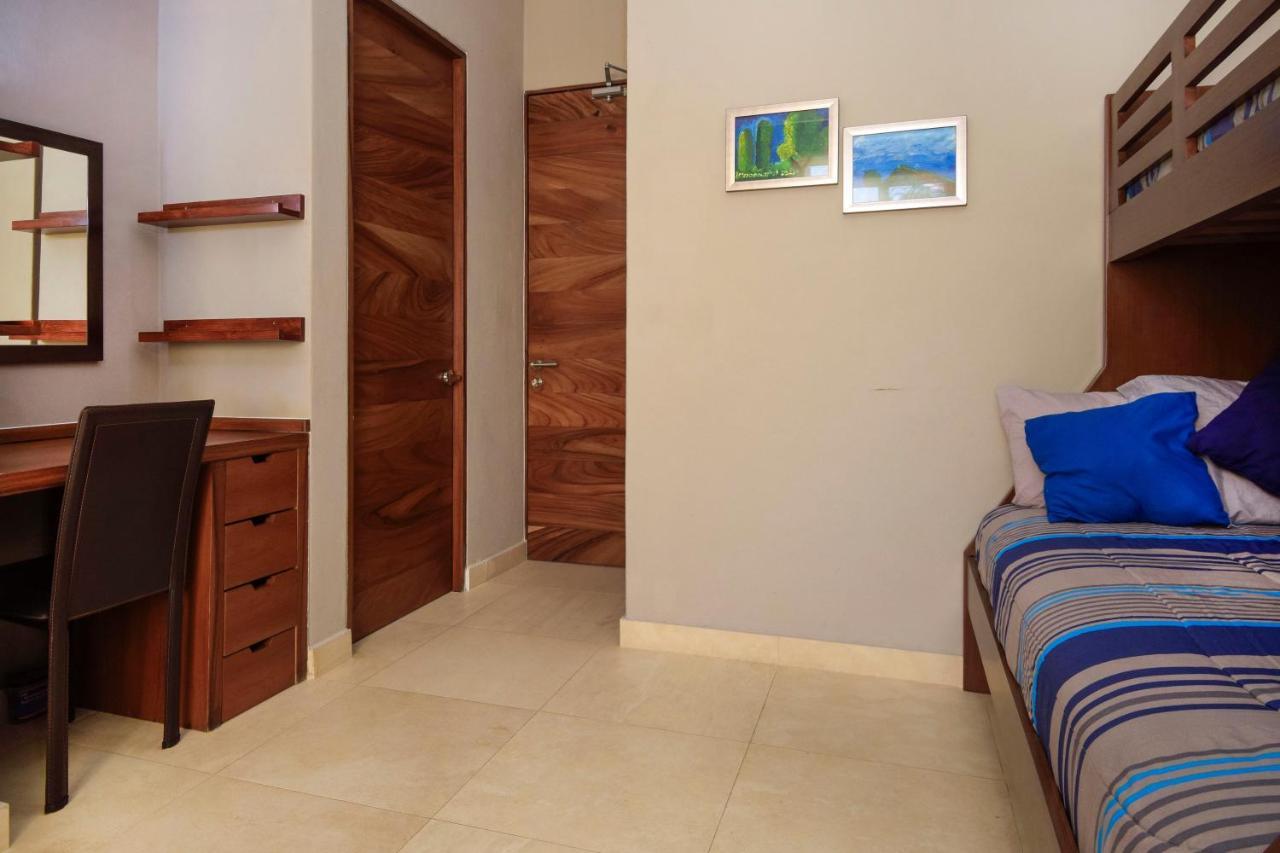 Holiday home Deck 12 Unit 202 With Stunning Ocean Views Czd202 Cozumel