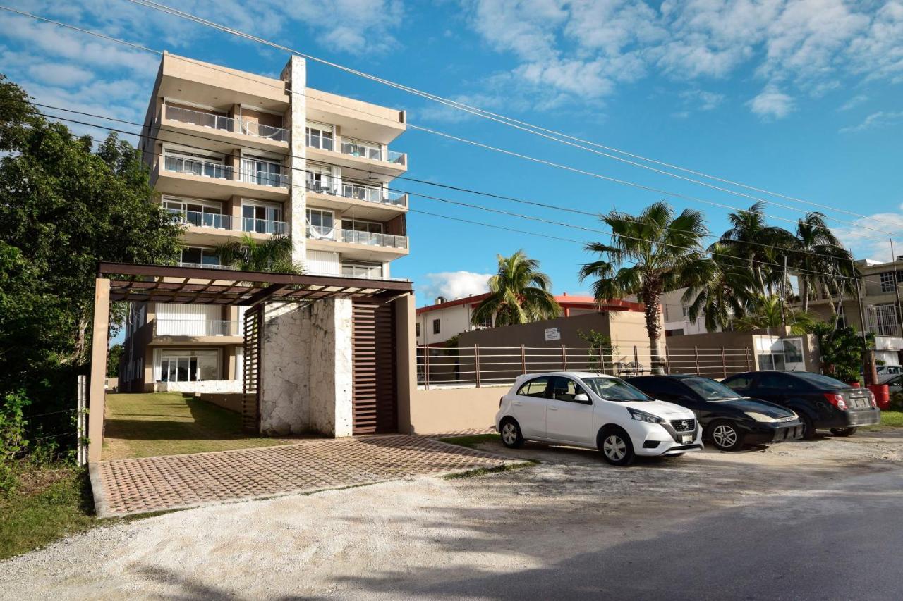 Deck 12 Unit 202 With Stunning Ocean Views Czd202 Holiday home Cozumel
