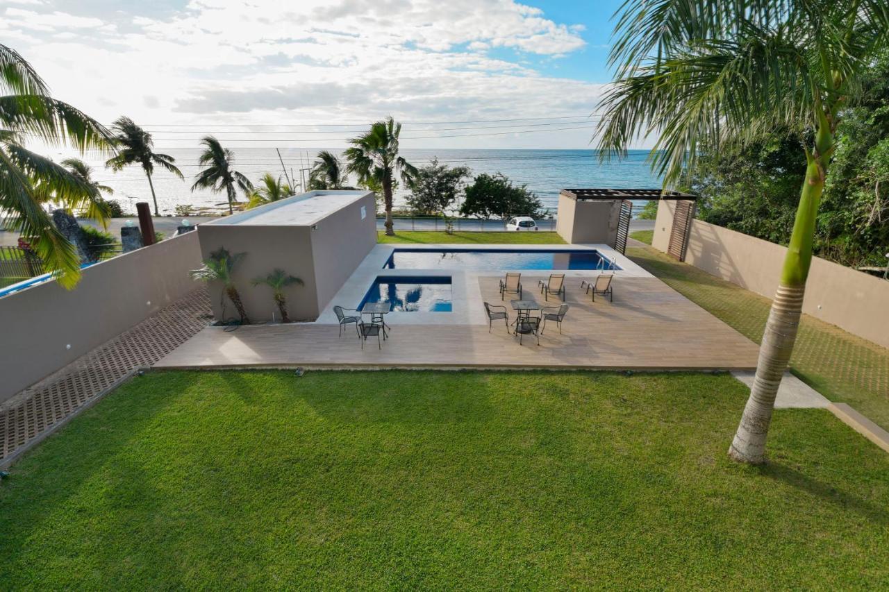 Deck 12 Unit 202 With Stunning Ocean Views Czd202 Holiday home