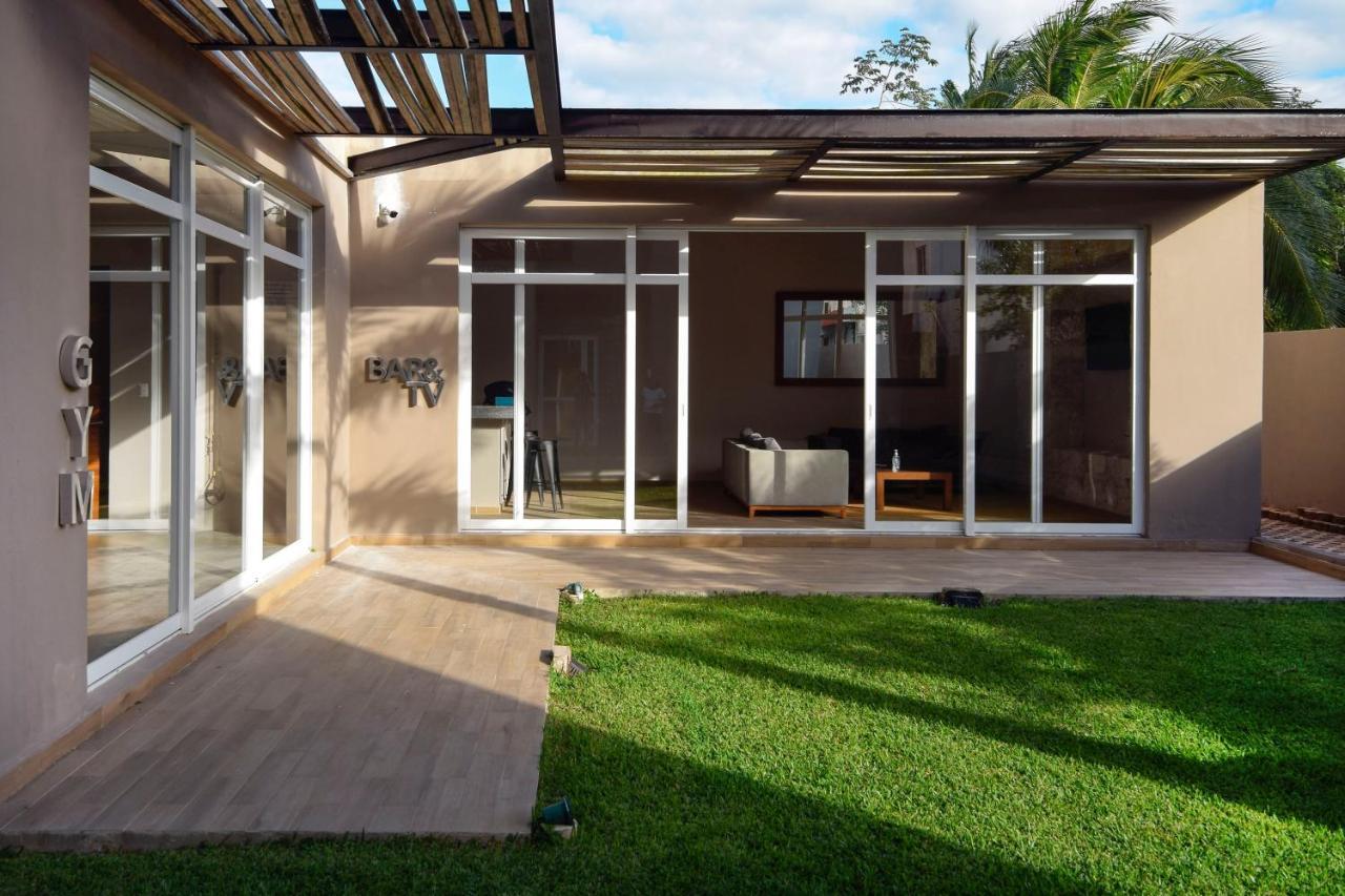 Holiday home Deck 12 Unit 202 With Stunning Ocean Views Czd202 Cozumel