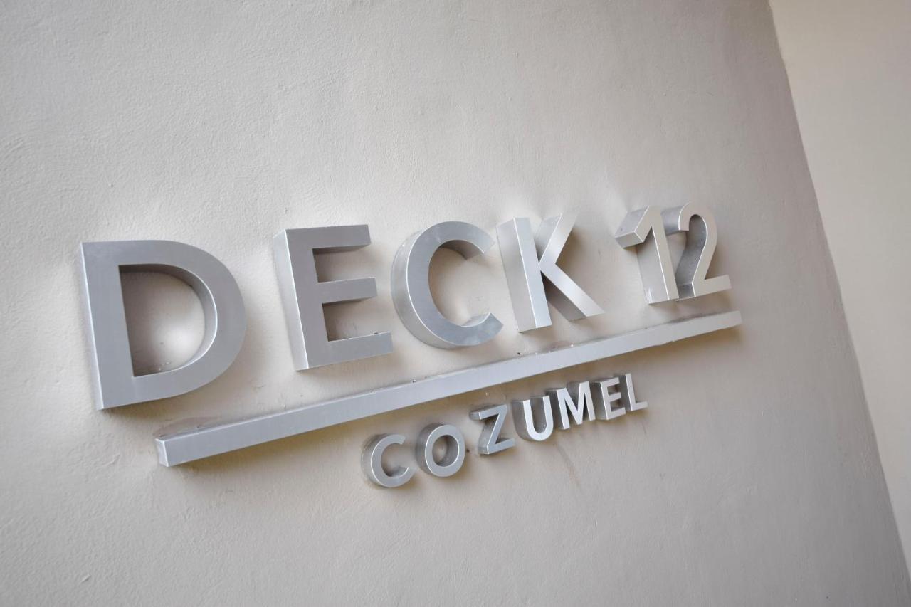 Deck 12 Unit 202 With Stunning Ocean Views Czd202 *