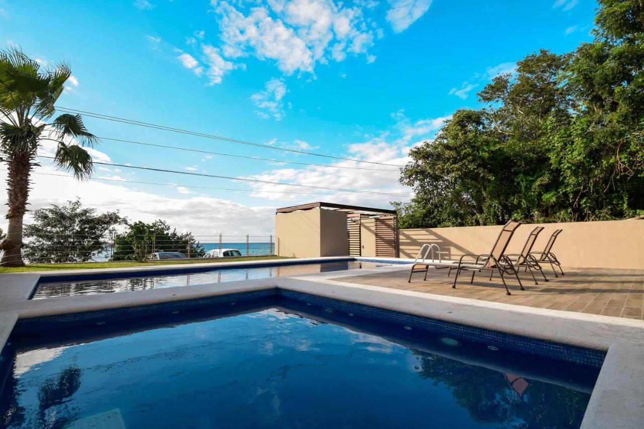 Deck 12 Unit 202 With Stunning Ocean Views Czd202 Cozumel