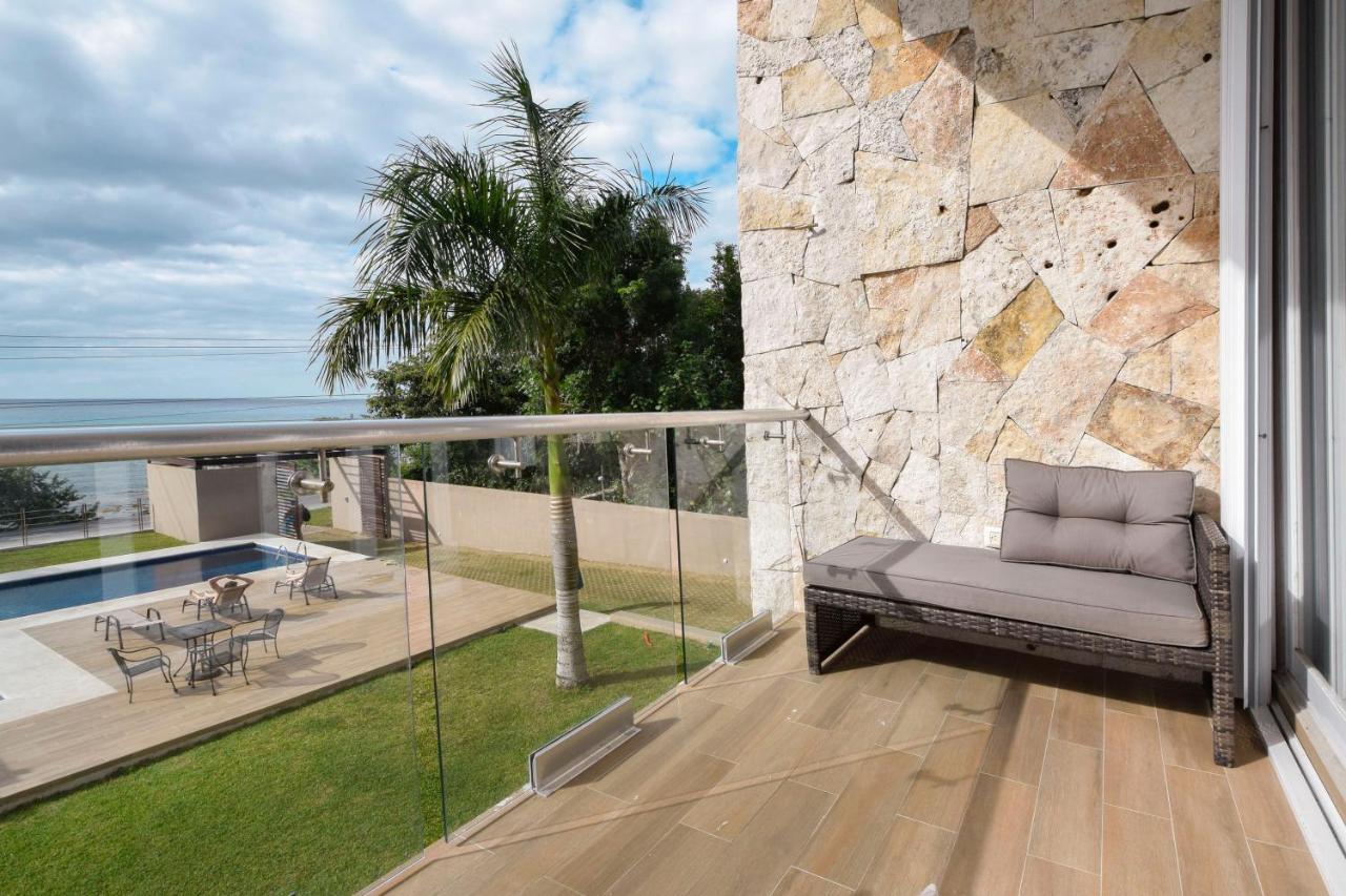 Deck 12 Unit 202 With Stunning Ocean Views Czd202 Holiday home Cozumel
