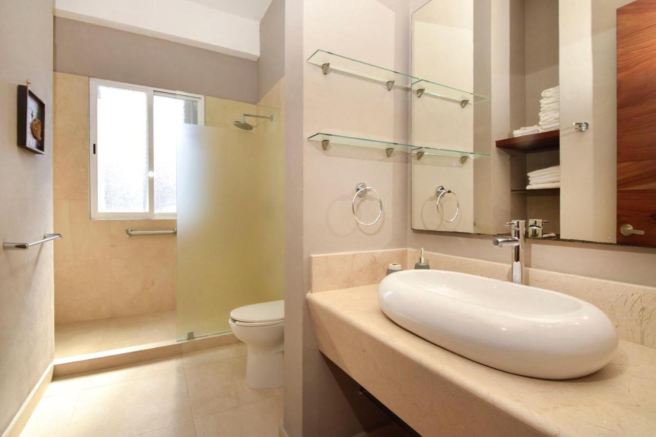 Deck 12 Unit 202 With Stunning Ocean Views Czd202 Holiday home Cozumel