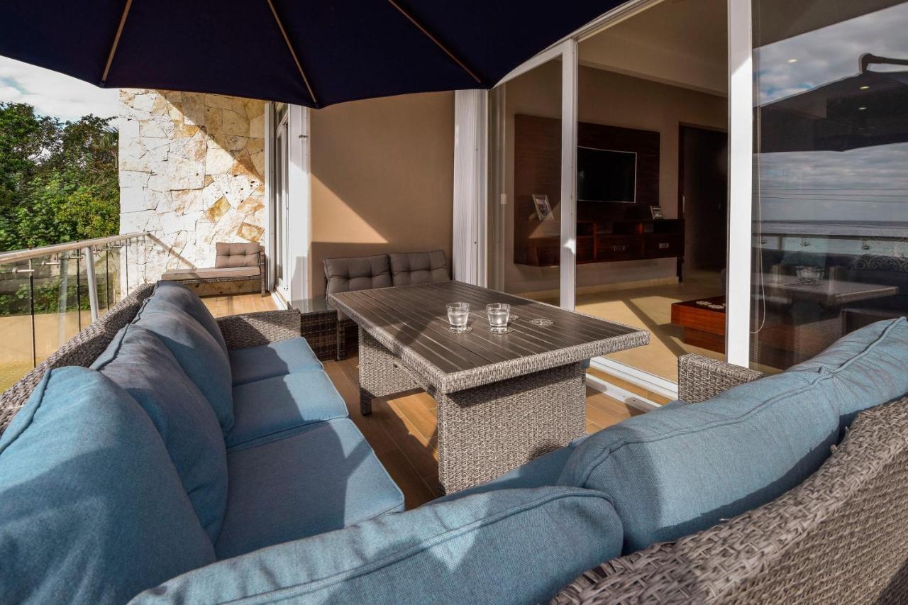 Holiday home Deck 12 Unit 202 With Stunning Ocean Views Czd202