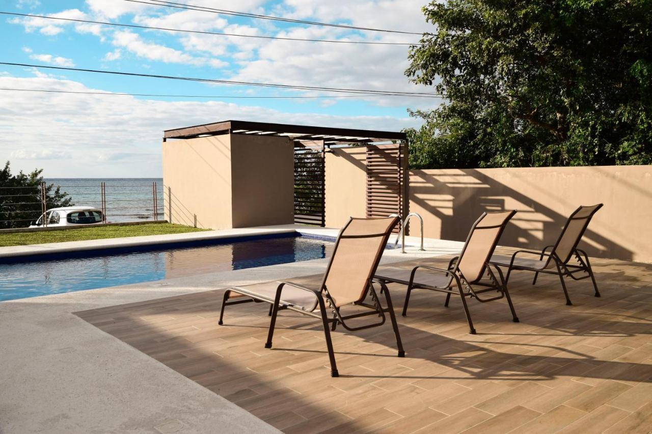 Casa de férias Deck 12 Unit 202 With Stunning Ocean Views Czd202