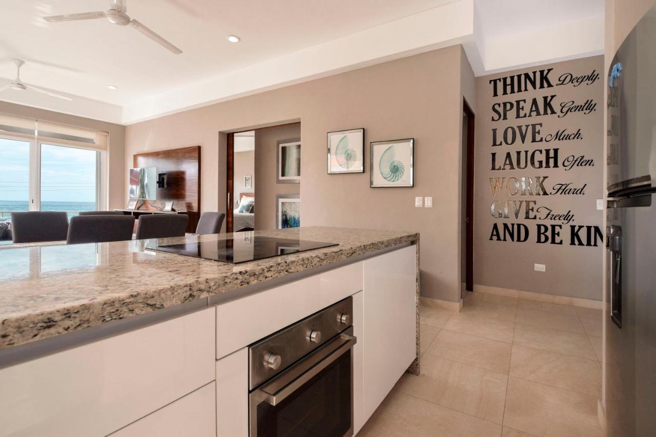 Deck 12 Unit 202 With Stunning Ocean Views Czd202 Hébergement de vacances *